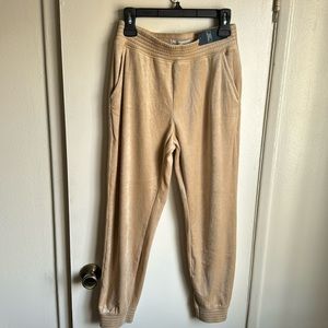 Abercrombie & Fitch Soft A&F Collection Sweatpant size M